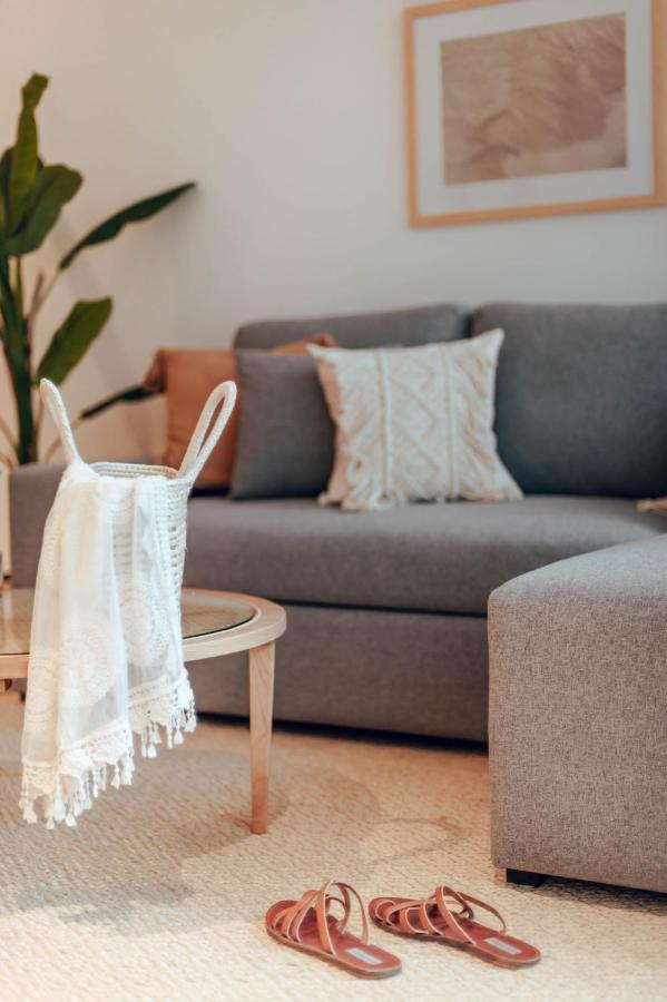 Stylish Luxury Condo In The Heart Of Playa Playa del Carmen Exterior foto